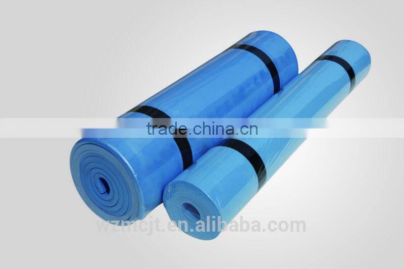 Yoga Block/Foam Roller Eva Foam Product Yoga Mat