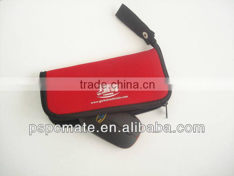 2013 hot mouse set /mouse +zipper mouse pad