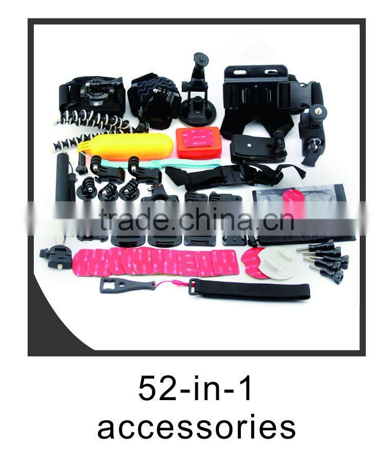 2016 New Arrival Go pro cycling Bike Handlebar Mount Bicycle Handlebar Mount for gopro hero 4 3 2 xiaomi yi sj4000 sj5000