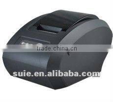 Auto cutter POS System thermal wireless printer
