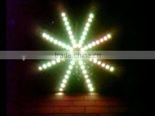 led light kite