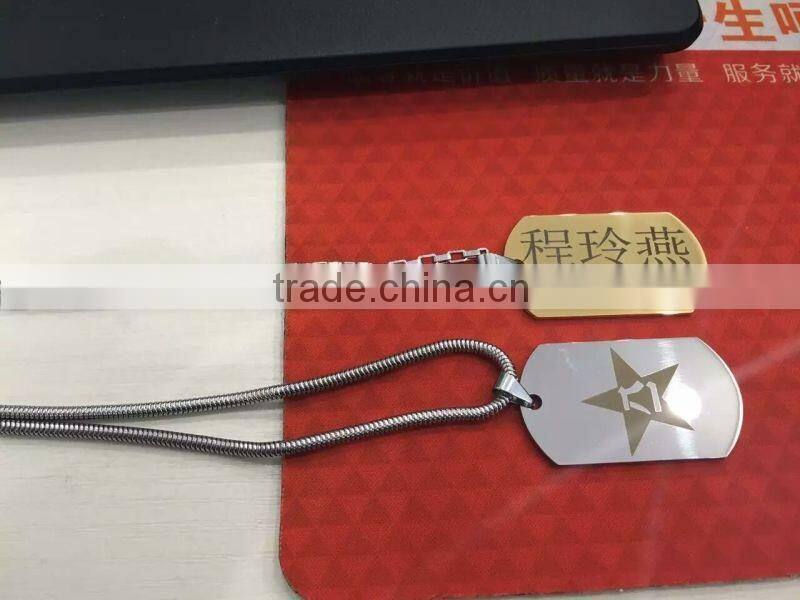 fiber table type laser marking machine with CE