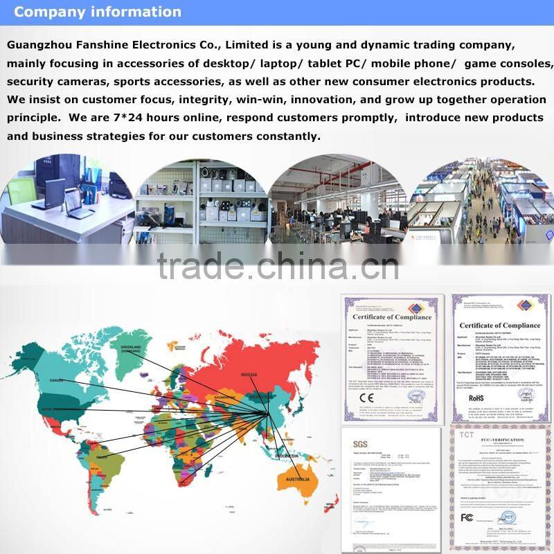 Subway High Resolution POE Wireless Hidden IP Camera With 3MP HD Lens