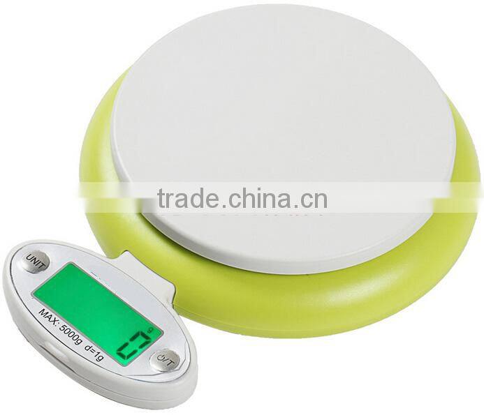 digital scale kitchen