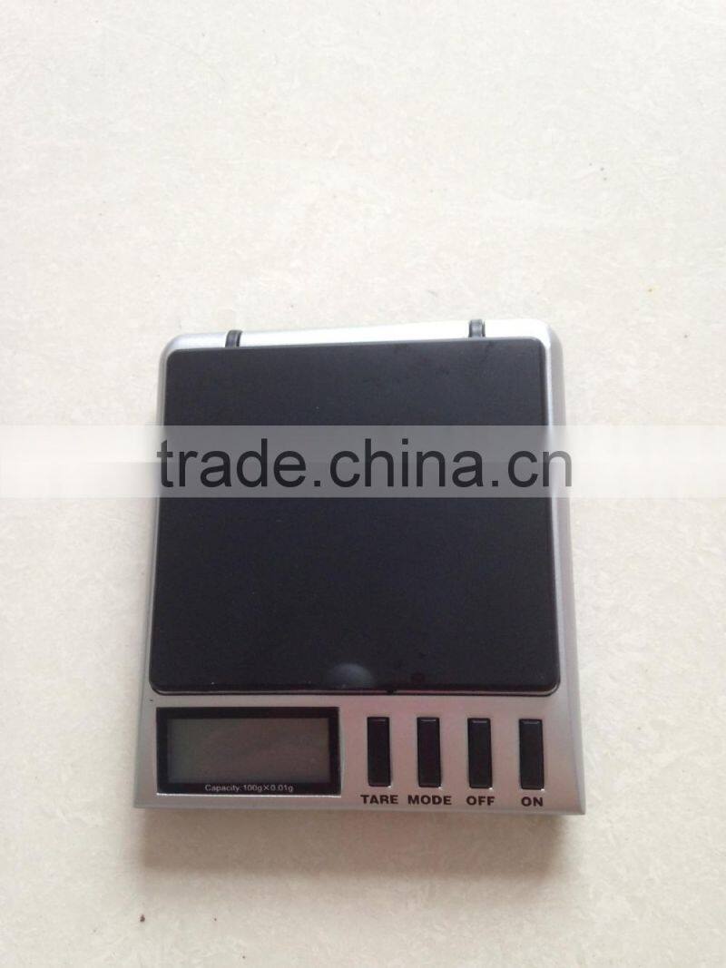 pocket digital jewelry scales