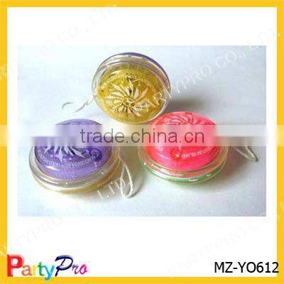 colorful ben 10 yoyo ball