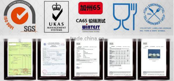 Creative Western Art Ceramic Vase That Occupy the Home YC044