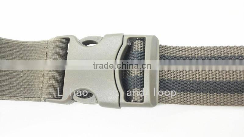 5cm width Army belts,military web belts