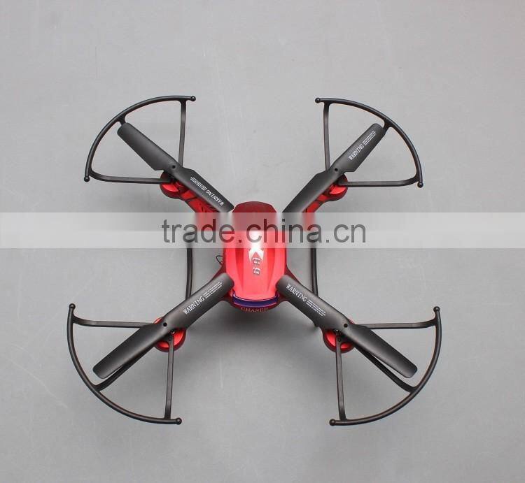 2016 6 Axis Gyro HD Camera Explorer RC Drone Quadcopter,LCD Screen quad GW-F181