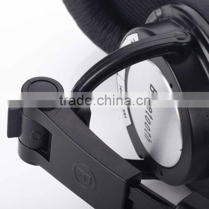 bh99 bluetooth headset/stereo