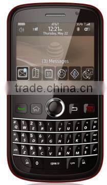 V7 2.4" low-end qwerty keyboard chinese mobile phones