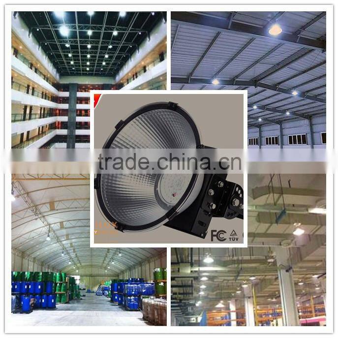 High power High Bay LED Warehouse Lighting 200 Watt