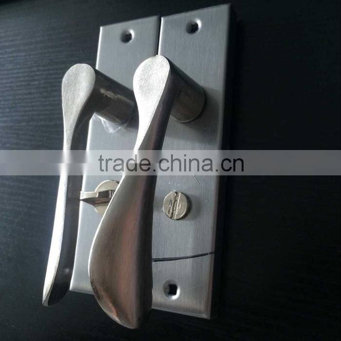 The high-quality billard ball inserts the core door lock