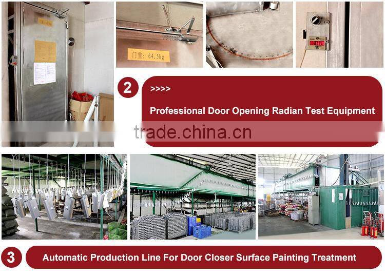 15 Years Experience Wholesalers China Remote Control Door Hinge Closer