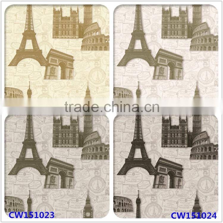 city style wallpaper low price