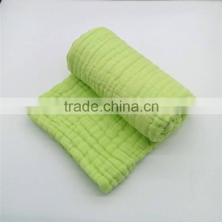 infant organic cotton muslin swaddle, baby muslin wraps