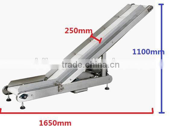 Mid-weight Volume Vertical Automatic Price flour packing machine for soybean milk powder