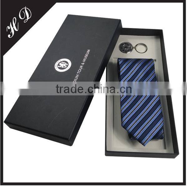 2016 New Necktie And Key Cobine Box