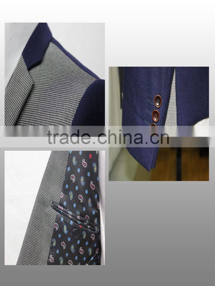 Professional cheap used suits for sale made in China