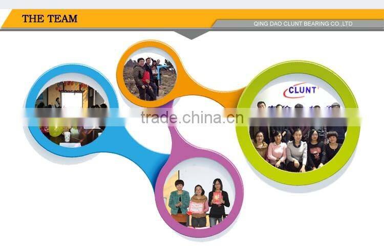 Large sizes bearing 23068 23068K spherical plastic roller bearings