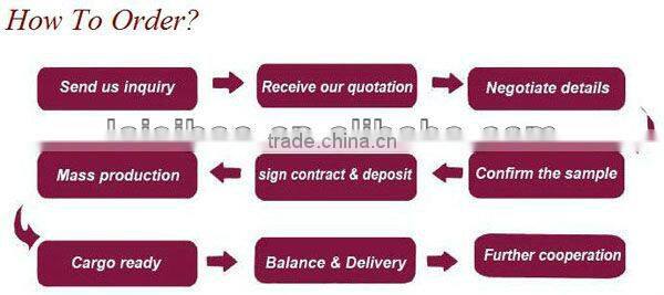 OEM winter kid clothing