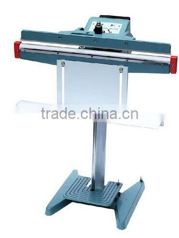 PSF Foot Stamping Sealing Machine /Manual sealing machine