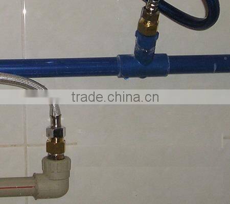 2014High Efficient Water Saver Water Saver Aerator