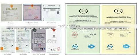 2016 new type QL5545 Automatic L Sealer for fold POF/PVC film wrap and seal