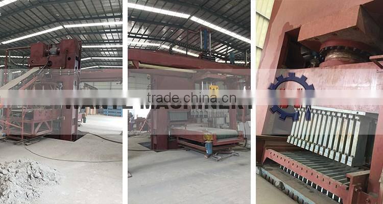 DONGYUE GROUP WANTE BRAND Sand lime autoclaved pressure brick (APB) 50 million capacity per year