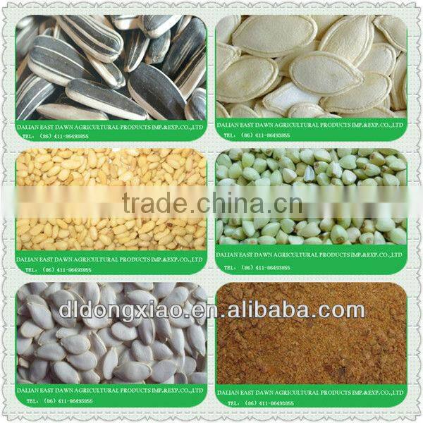 Hulled Sunflower Seed Kernel Bakery Grade