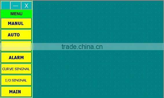 Full automatic intelligent operation solar panel lamination machine