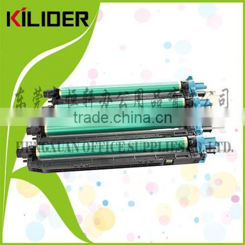 Spare part on china market compatible copiers Konica Minolta DR-512 drum unit
