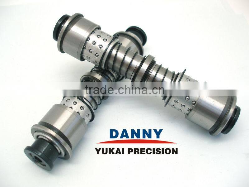 cross guide pin,mold components