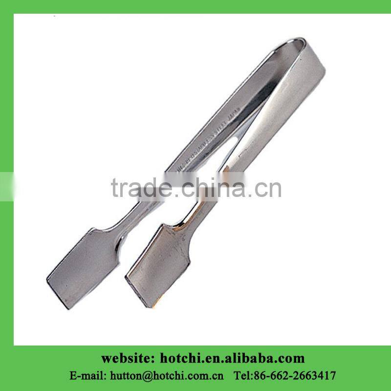 food tongs pastry tongs