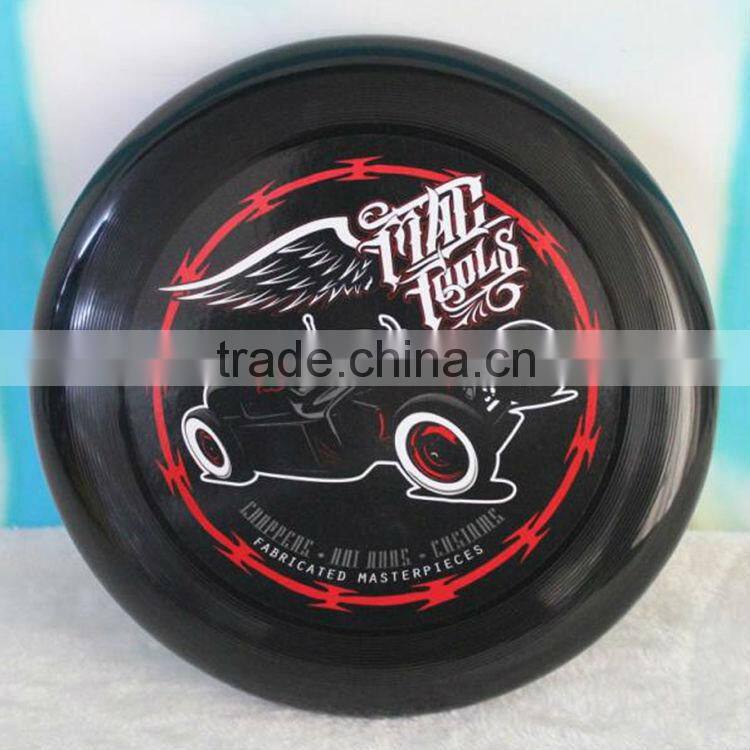 PE Soft ultimate frisbee 27.5cm 11 inch 10.5' 10' 9' 23cm