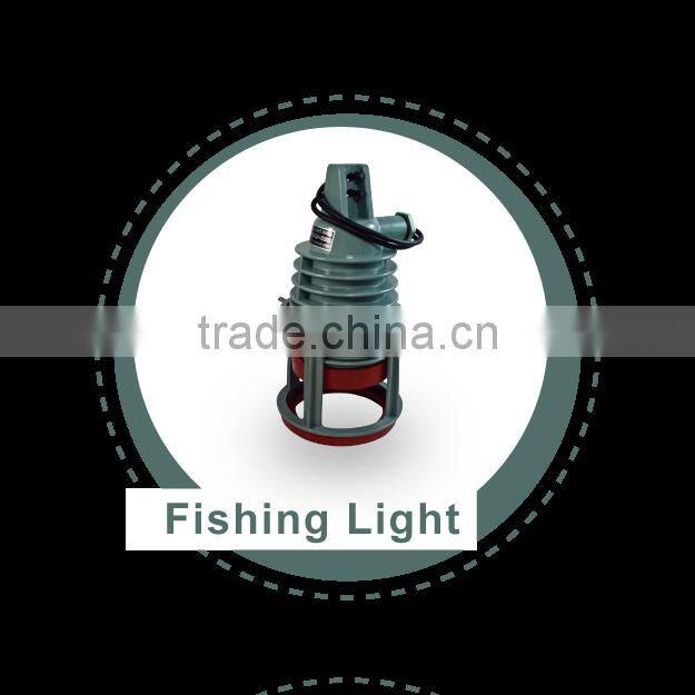 E39 Socket 2kw lure marine green boat squid led fishing light