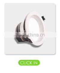 New product all kinds of dmx rgb led downlight Fastest delivery