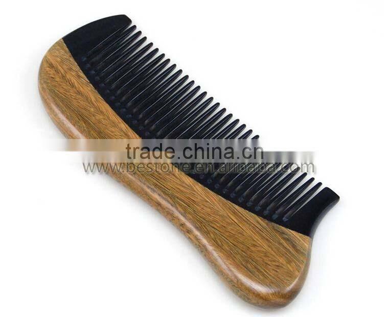 Health Care Chinese Handmade Comb