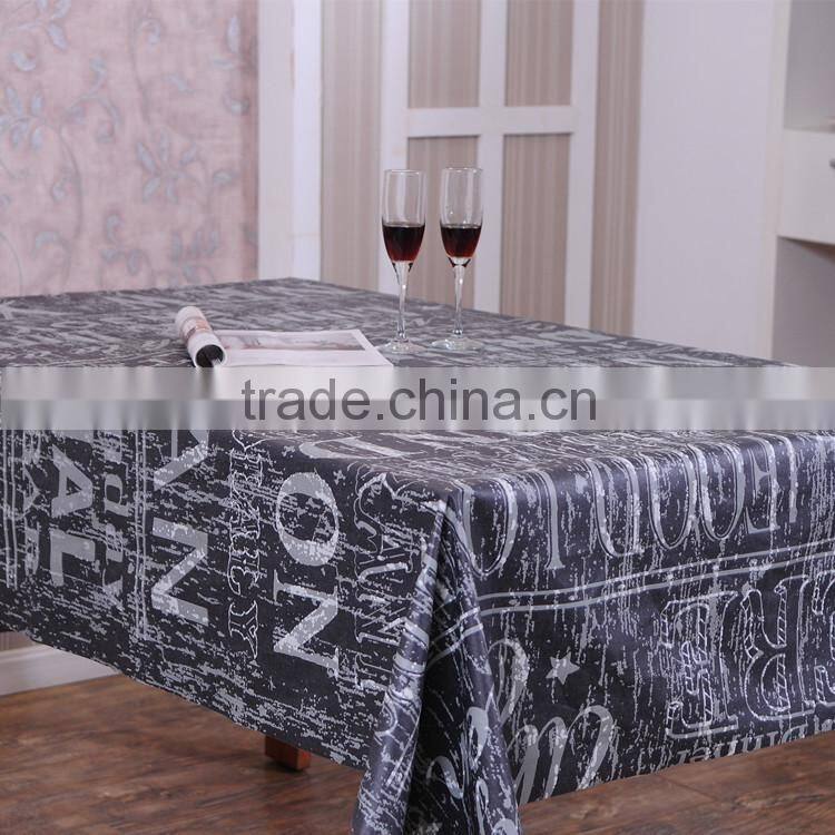 Table cloth roll