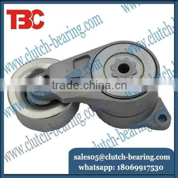 Direct Factory OE Quality Accessory belt idler pulley Idler for Mitsubishi Porton Engine Parts