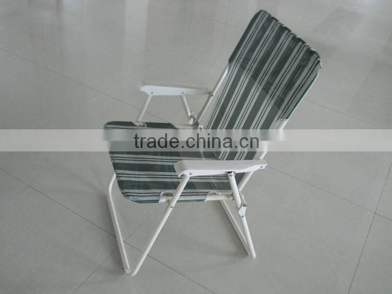 Breathable Teslin Folding Garden Chair DB1042T