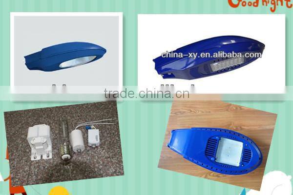 street light photo controller