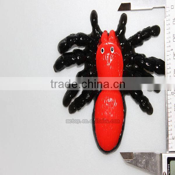 Sticky animal toys hot selling TPR toys