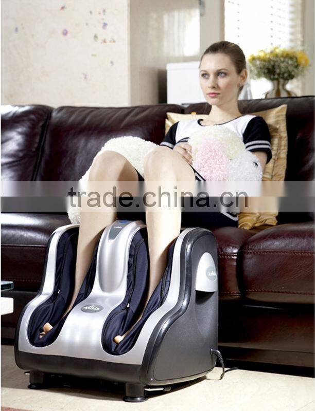 Massage Equipment / Pedicure Leg Massager DLK-C01A