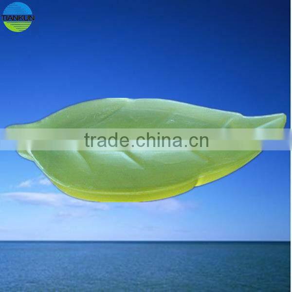 nice soap five star hotel transparent soap