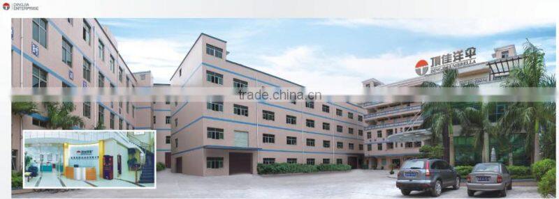 Shenzhen Beach Advertising Garden Umbrella