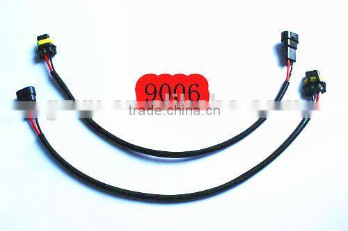 HID accessories delphi auto wiring harness connector