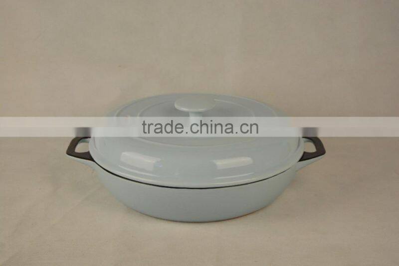 heat resistance ceramic casserole