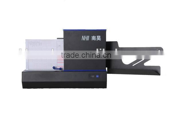 Optical Mark Reader OMR scanner/OMR machiner for Bangladesh university