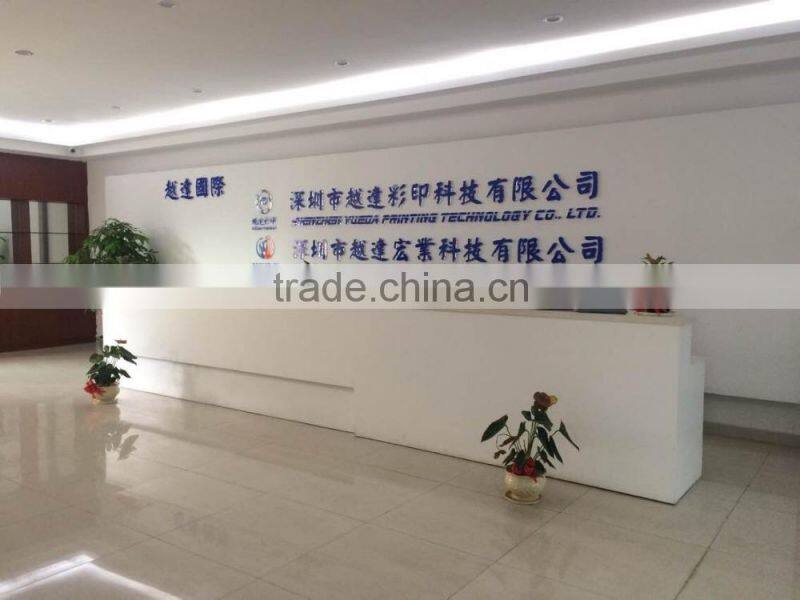 YD-3200 flat and roll printer with industrial head canvas uv inkjet printer prices